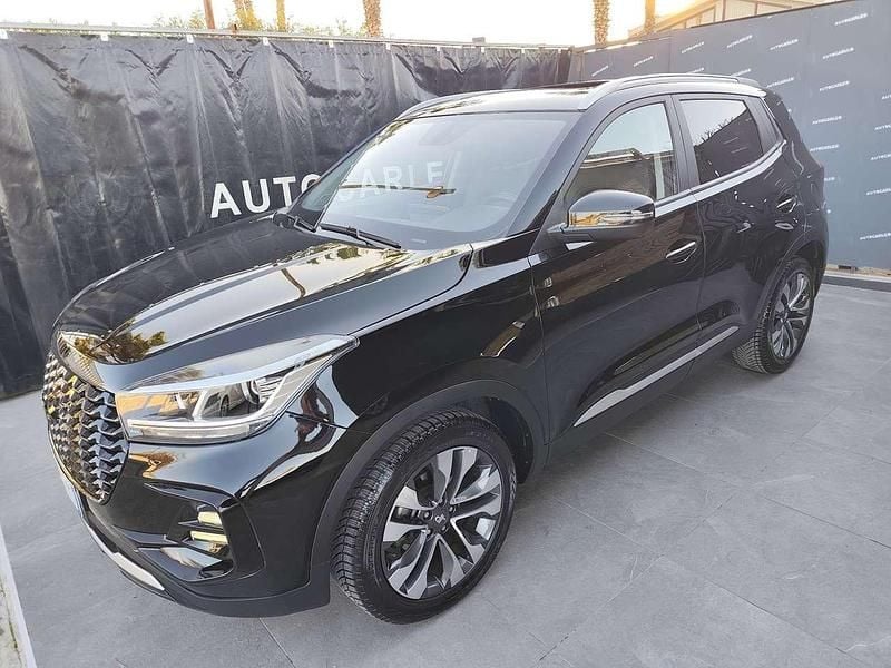 Usata DR DR 5.0 155 CV (114 kW) 2024 Other SUV
