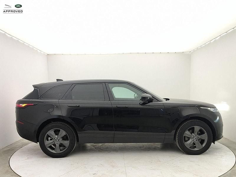 Usata Land Rover Range Rover Velar S 204 CV (150 kW) 2021 Nero SUV