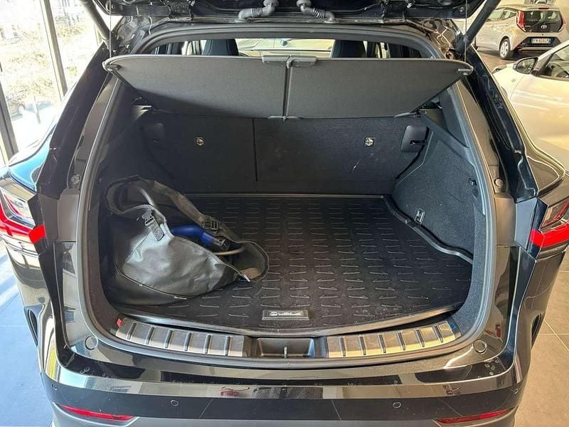 Usata Lexus NX300h Sport Line 309 CV (227 kW) 2022 Nero SUV