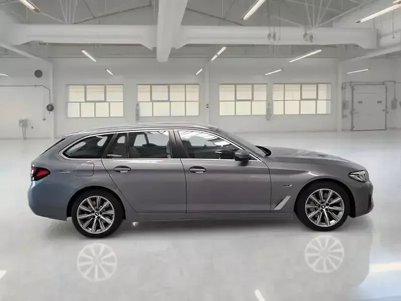 Usata BMW 530e 183 CV (134 kW) 2023 Station wagon
