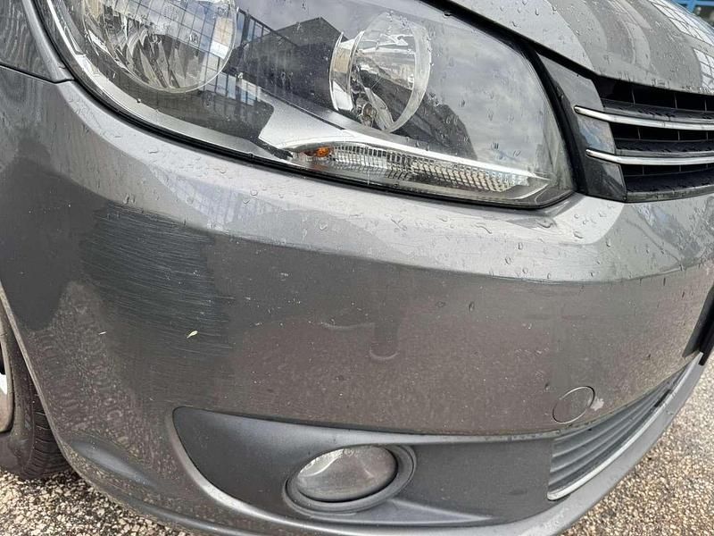 Usata VW Touran Comfortline 105 CV (77 kW) 2015 Other Monovolume