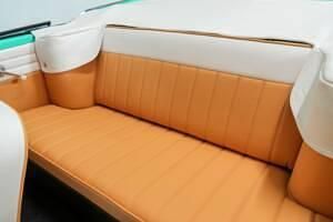 Usata Amphicar 770 38 CV (27 kW) 1964 Verde Cabrio