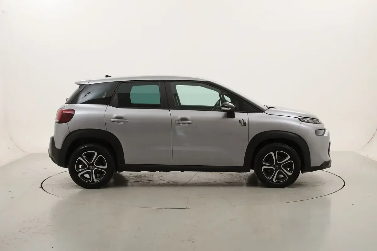 Usata Citroën C3 Aircross 110 CV (80 kW) 2024 SUV