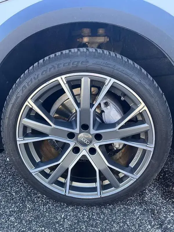 Usata Audi A4 Allroad Business 218 CV (160 kW) 2018 Station wagon