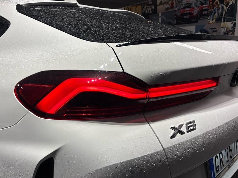 Usado BMW X6 M Sport 286 HP (210 kW) 2024 SUV