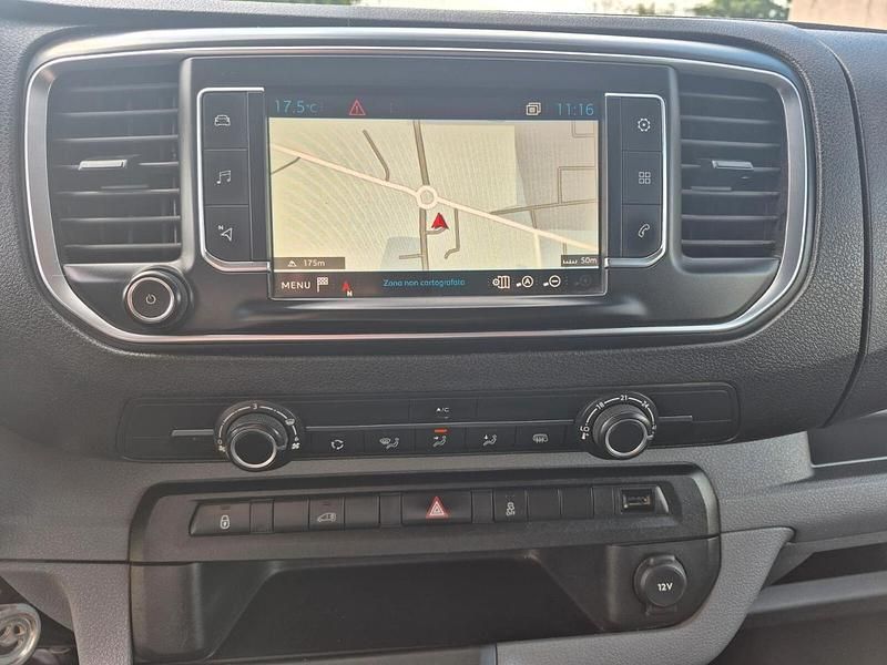 Occasion Peugeot Expert Premium 116 ch (85 kW) 2016 Blanc Van