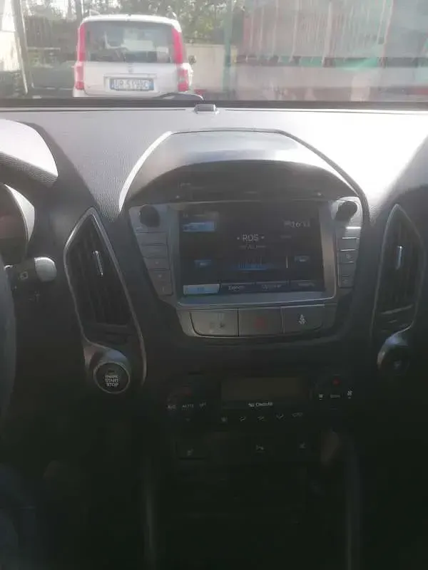 Usata Hyundai ix35 Xpossible 116 CV (85 kW) 2014 SUV
