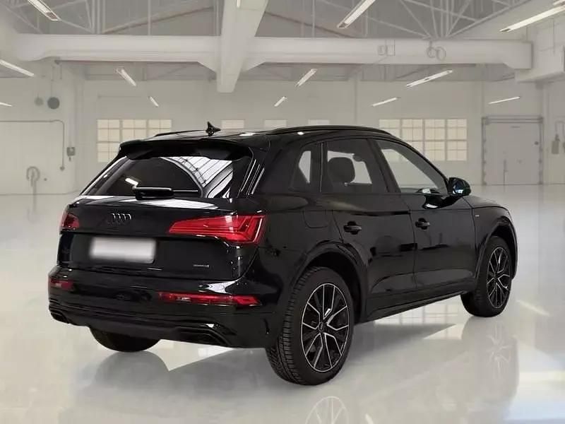 Usata Audi Q5 S-Line 265 CV (194 kW) 2022 SUV