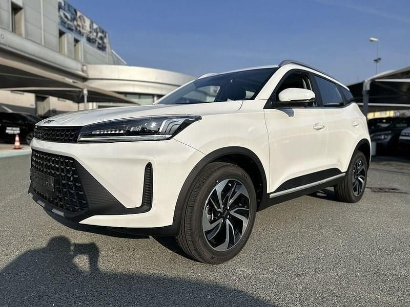 Usata EMC Wave 3 146 CV (107 kW) 2024 Bianco SUV