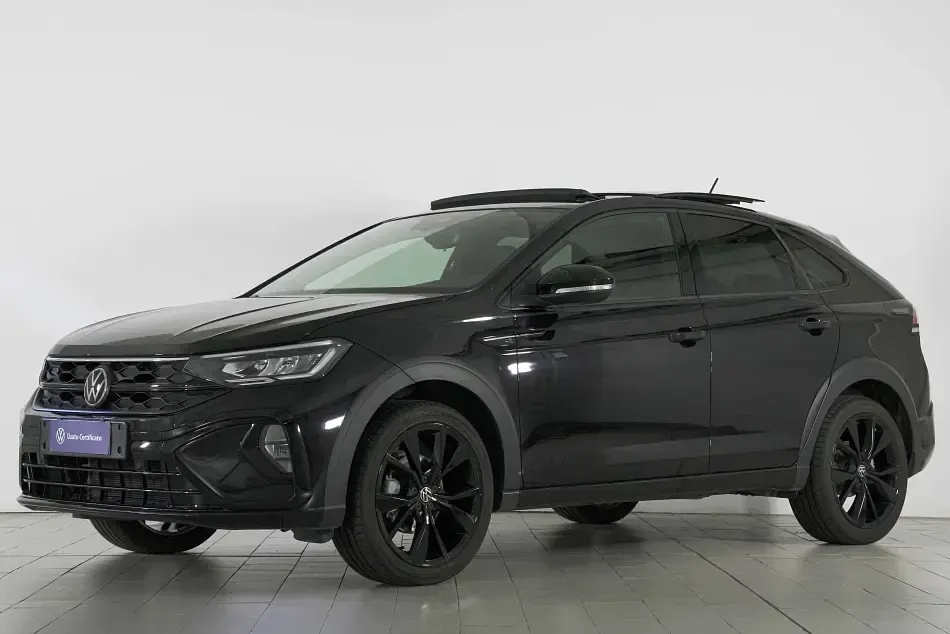 Usata VW Taigo 150 CV (110 kW) 2023 SUV