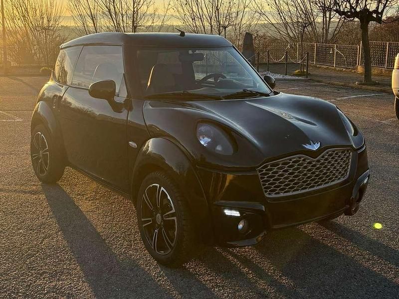 Nero Usata 2016 Chatenet CH26 Due volumi | 7200 € (Buon prezzo) - Immagine 1/4