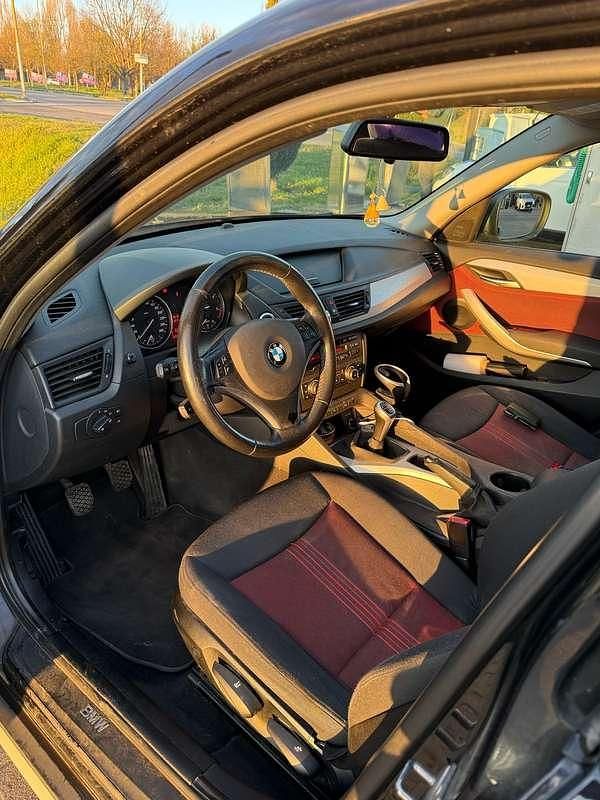 Occasion BMW X1 177 ch (130 kW) 2010 SUV
