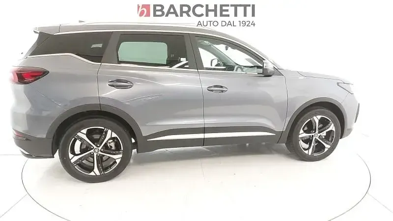 Usata DR DR 6.0 155 CV (114 kW) 2025 SUV
