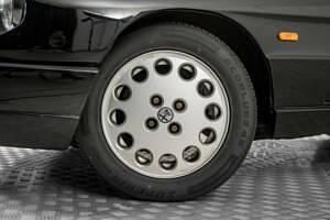Usata Alfa Romeo Spider 120 CV (88 kW) 1991 Nero Cabrio