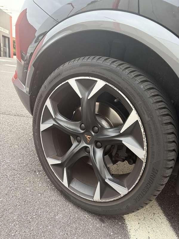 Usata Cupra Formentor VZ 310 CV (228 kW) 2021 SUV