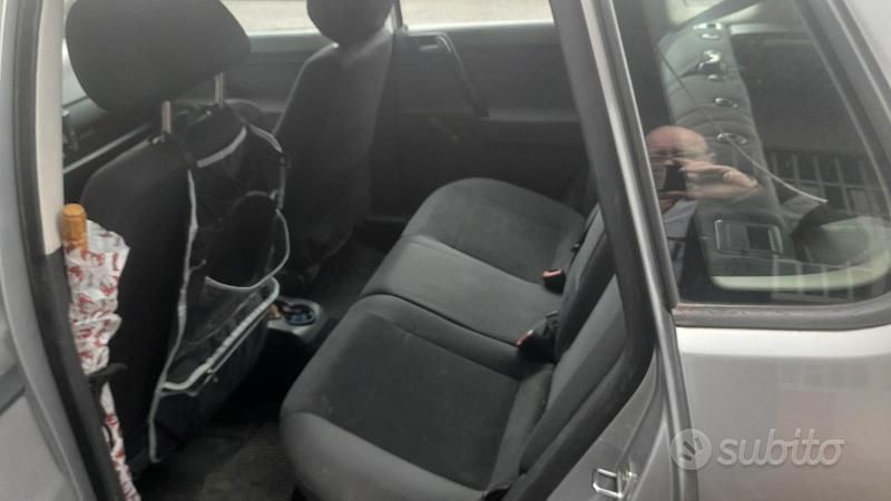 Usata VW Polo 101 CV (74 kW) 2008 Grigio Utilitaria