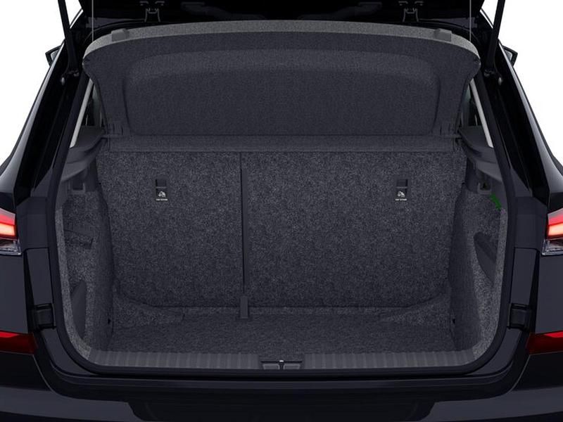 Nuova Skoda Kamiq Monte Carlo 115 CV (84 kW) 2026 Nero tulipano perlato SUV