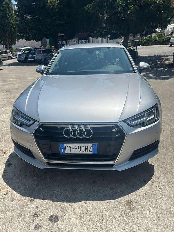 Usata 2019 Audi A4 Business Station wagon | 19.500 € (Super prezzo) - Immagine 1/4