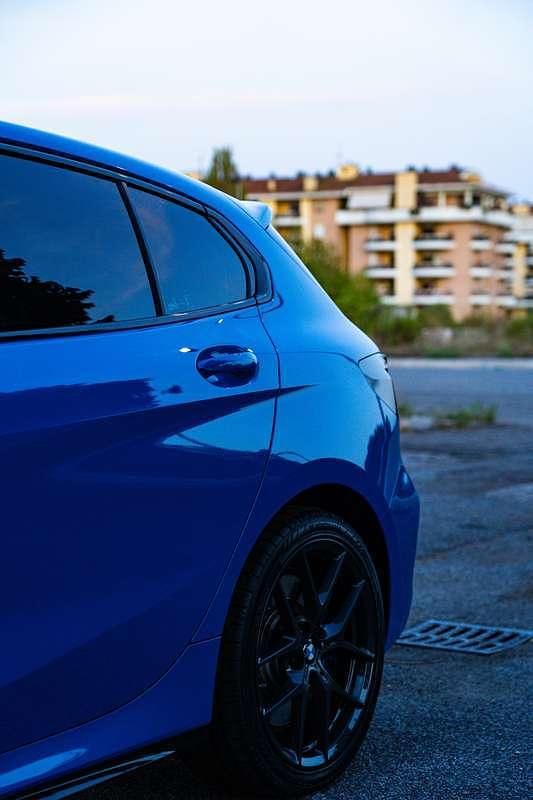 Usata BMW M135 306 CV (225 kW) 2019 Utilitaria