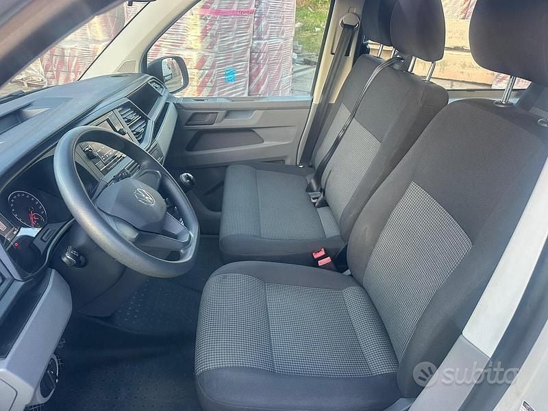 Usata VW T6.1 Business 150 CV (110 kW) 2023 Beige Furgone