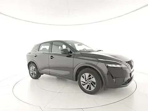 Usata Nissan Qashqai 140 CV (102 kW) 2023 SUV