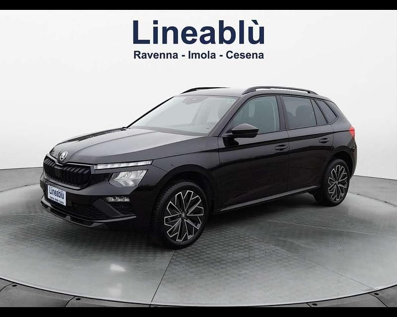 Gebraucht Skoda Kamiq Selection 116 PS (85 kW) 2025 SUV