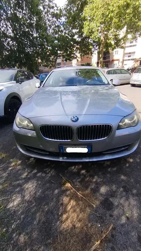 Usata BMW 520 M Sport 184 CV (135 kW) 2011 Station wagon