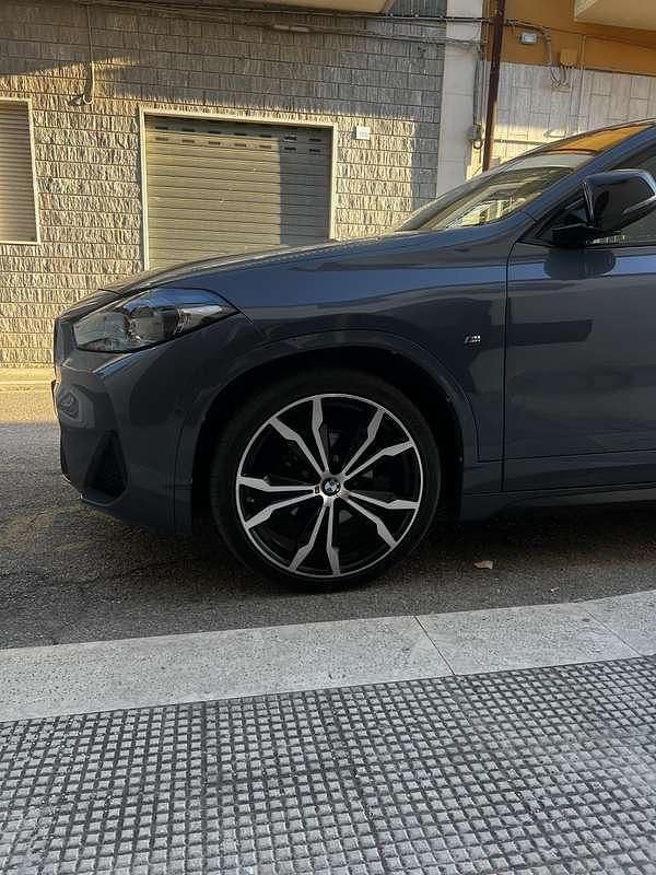 Usata BMW X2 M Sport 116 CV (85 kW) 2021 SUV