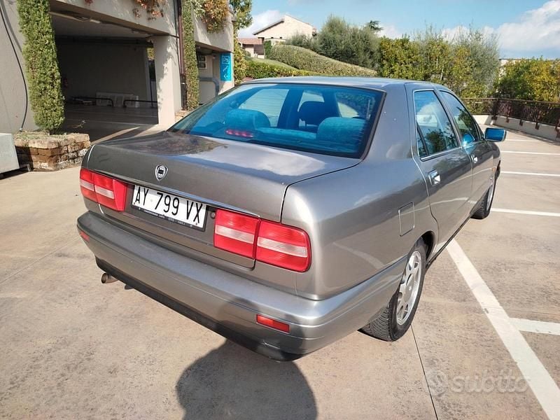 Usata Lancia Kappa 155 CV (114 kW) 1998 Berlina