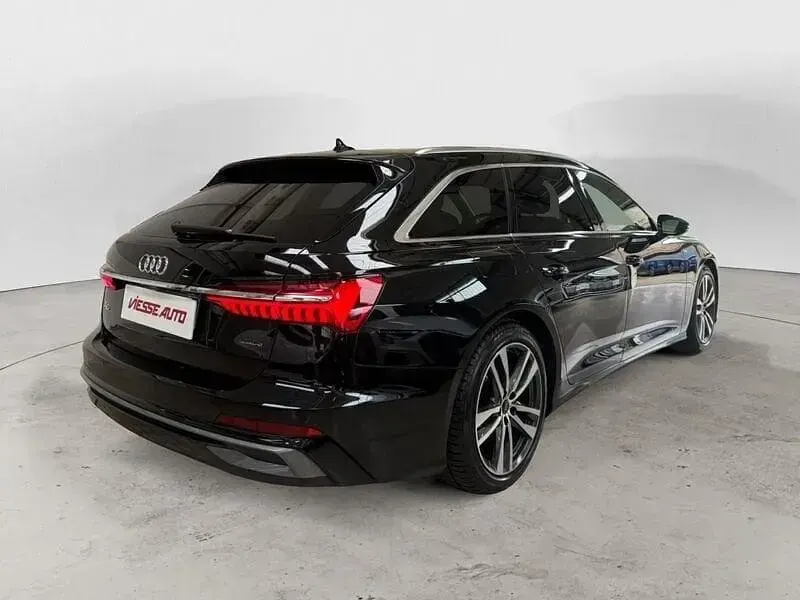 Usata Audi A6 Business 203 CV (149 kW) 2024 Station wagon