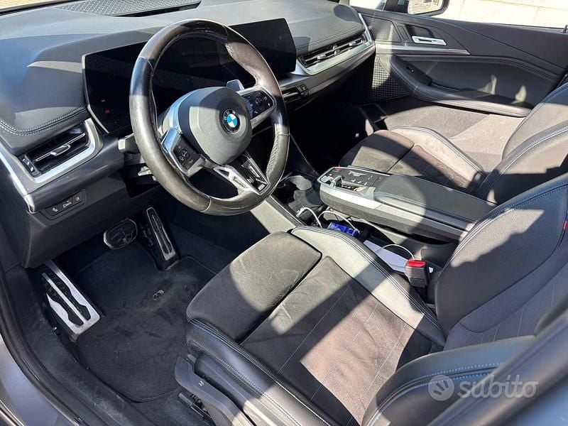 Usata BMW 218 150 CV (110 kW) 2022 Berlina