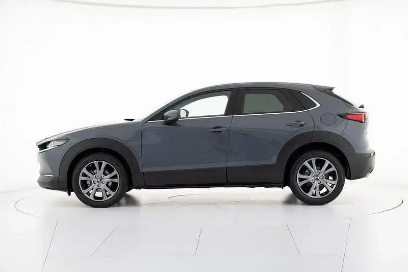 Nuova Mazda CX-30 186 CV (136 kW) 2026 Grigio SUV