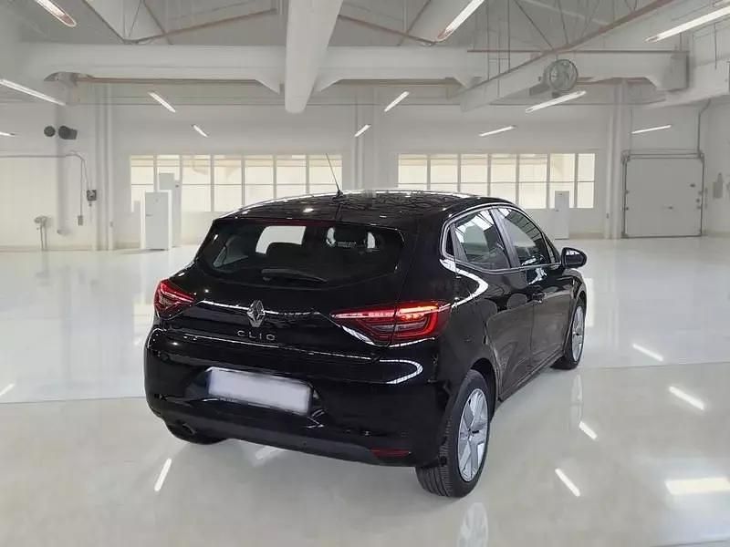 Usata Renault Clio V Business 100 CV (73 kW) 2022 Berlina