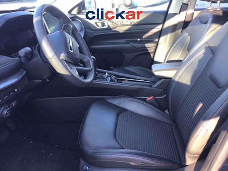 Usata Jeep Compass Limited 131 CV (96 kW) 2023 Bluazzurro SUV