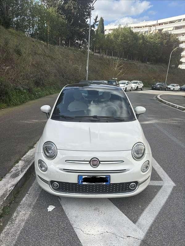 Usata Fiat 500 Dolcevita 69 CV (50 kW) 2021 Utilitaria