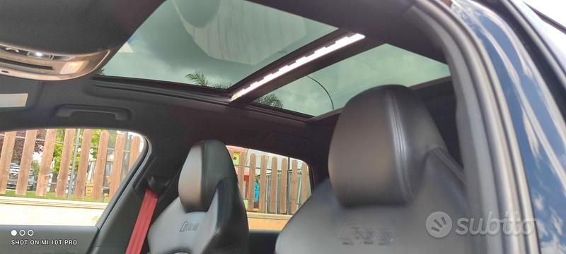 Usata Audi RS6 Performance 2016 Station wagon