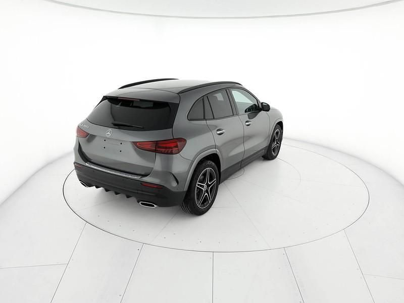 Nuova Mercedes GLA200 Advanced Plus 150 CV (110 kW) 2026 Grigio SUV