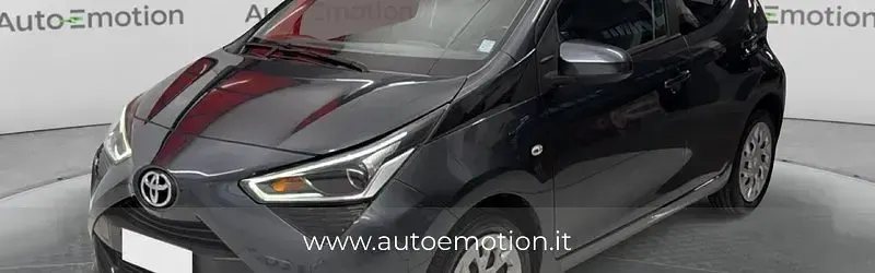 Nuova MG MG3 Luxury 194 CV (142 kW) 2026 Blu Utilitaria
