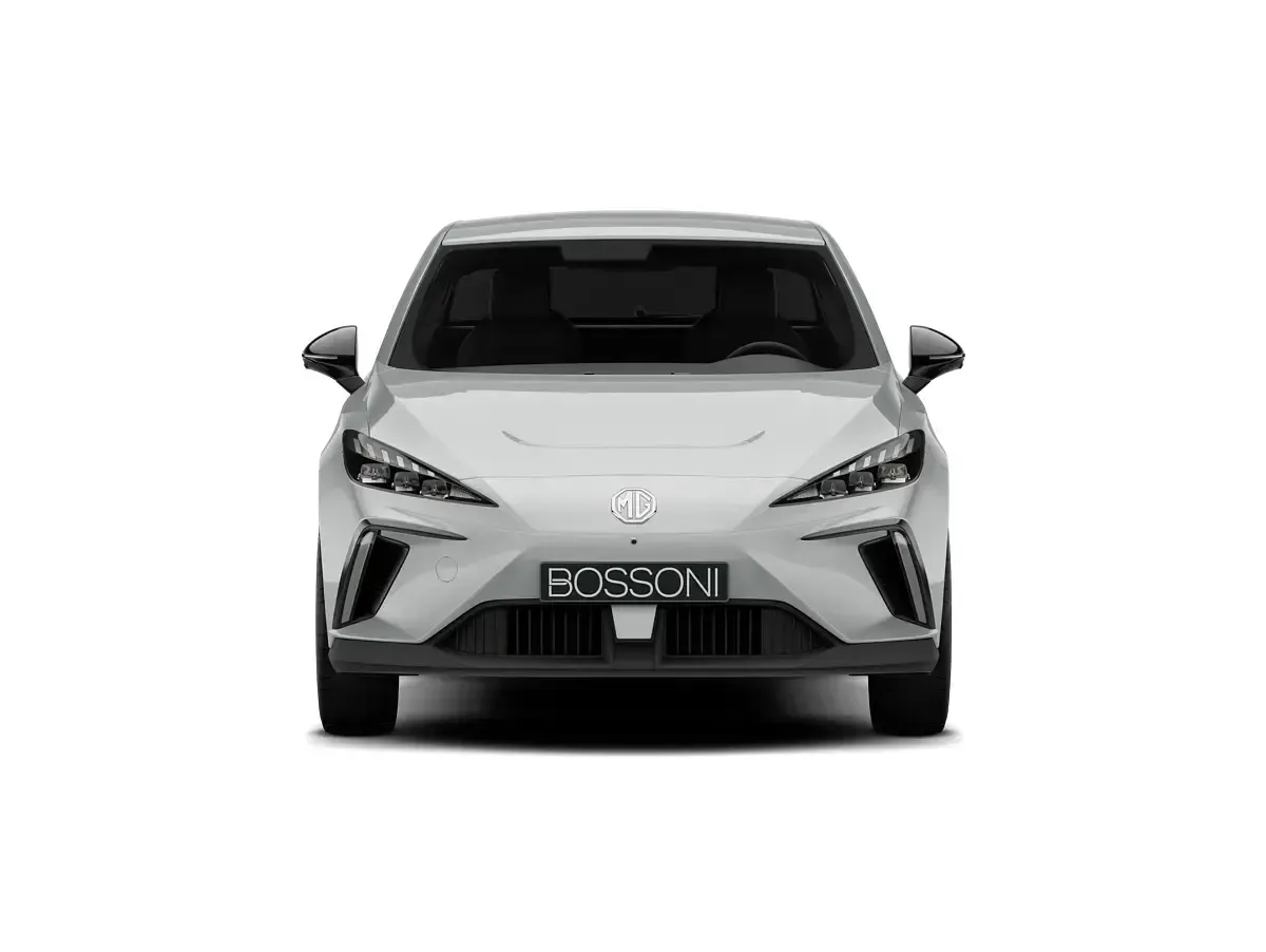 Nuova MG MG4 EV Comfort 55 kW (75 CV) 2026 Grigio Utilitaria