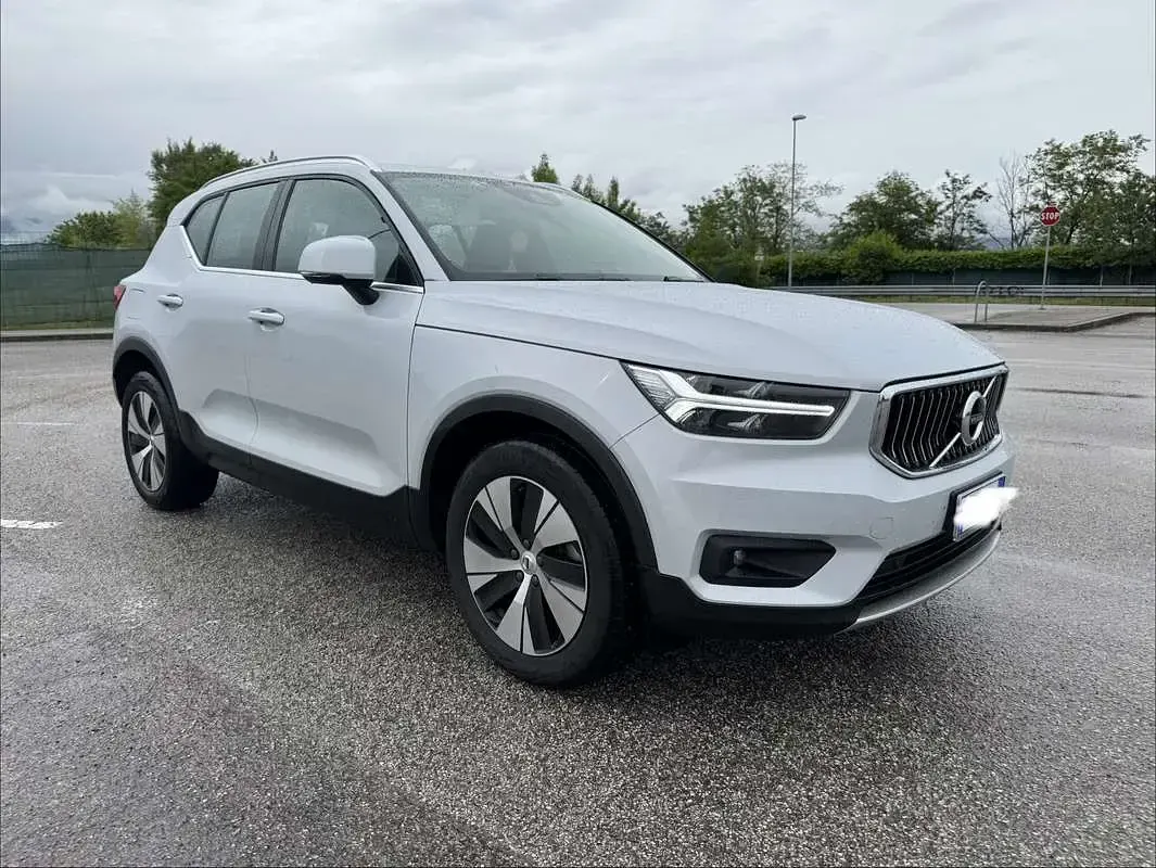 Usata Volvo XC40 Inscription 179 CV (131 kW) 2020 SUV