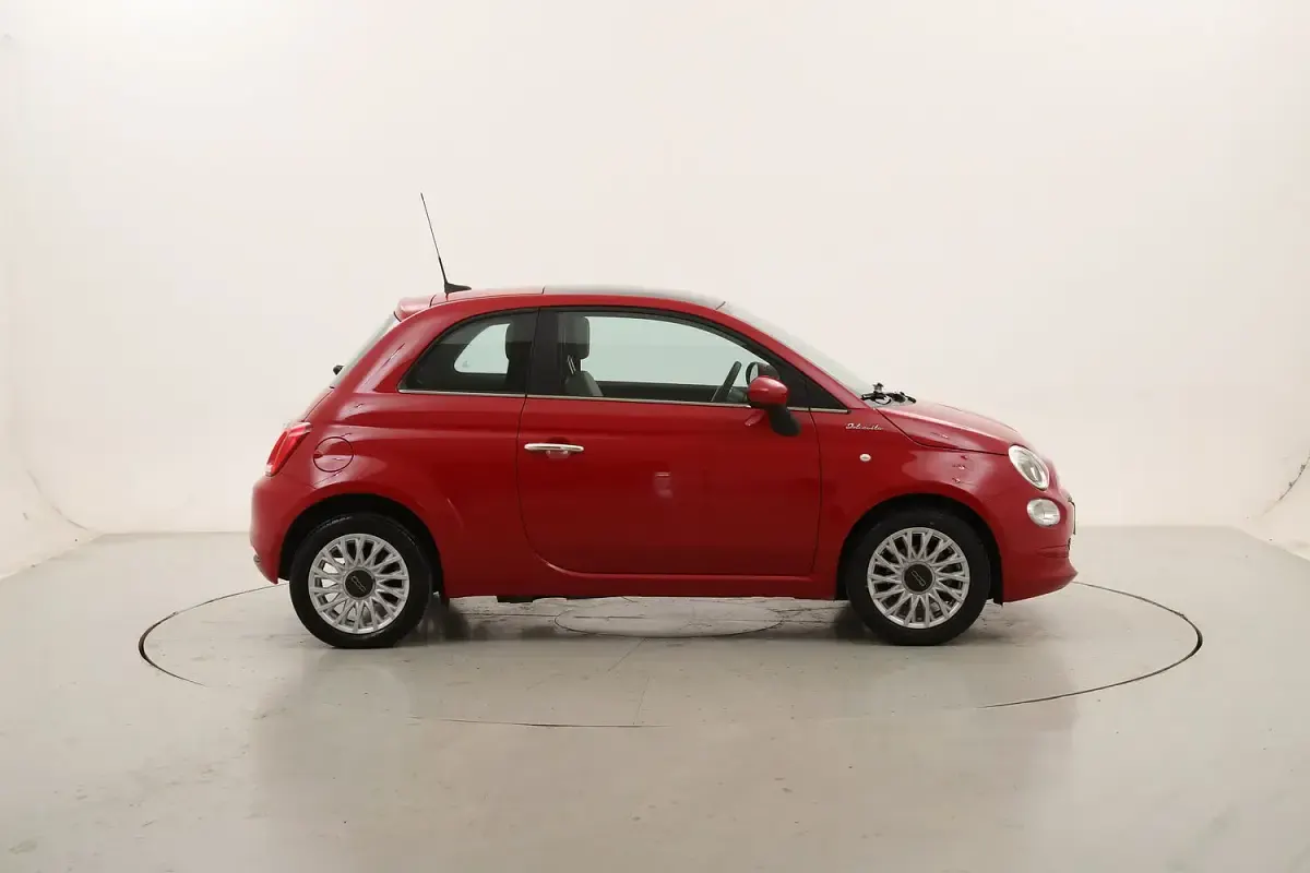 Usata Fiat 500 Dolcevita 70 CV (51 kW) 2022 Utilitaria