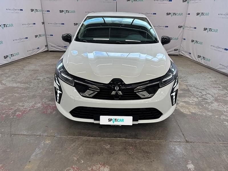 Usata Mitsubishi Colt 67 CV (49 kW) 2024 Bianco Utilitaria