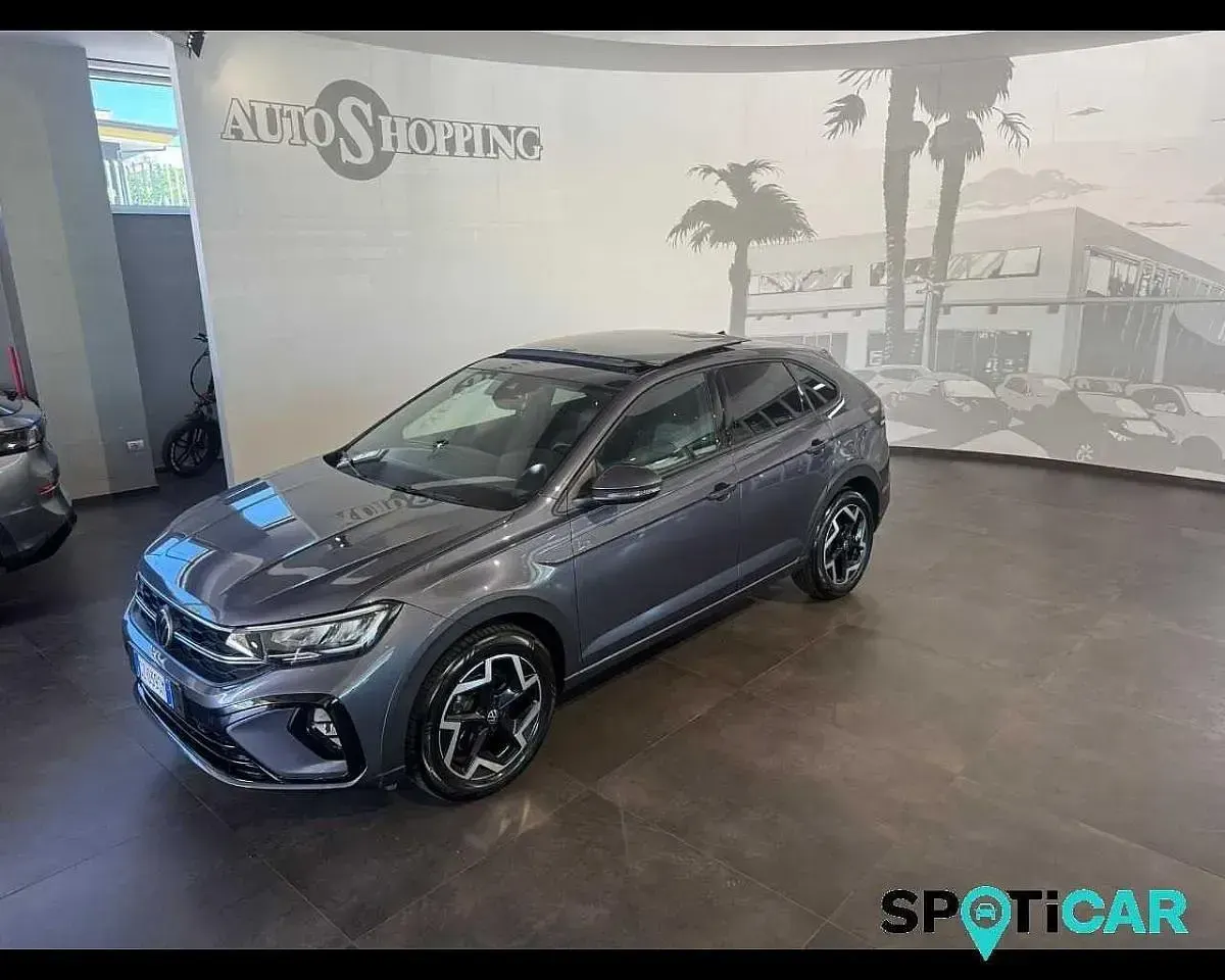 Usata VW Taigo R-line 116 CV (85 kW) 2025 SUV