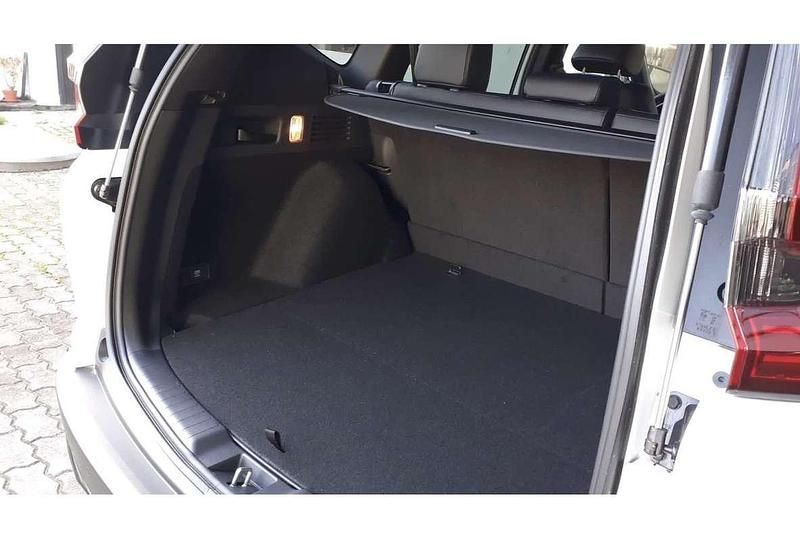 Usata Honda CR-V Elegance 163 CV (119 kW) 2021 SUV