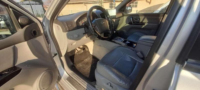 Usata Kia Sorento Active 170 CV (125 kW) 2007 SUV
