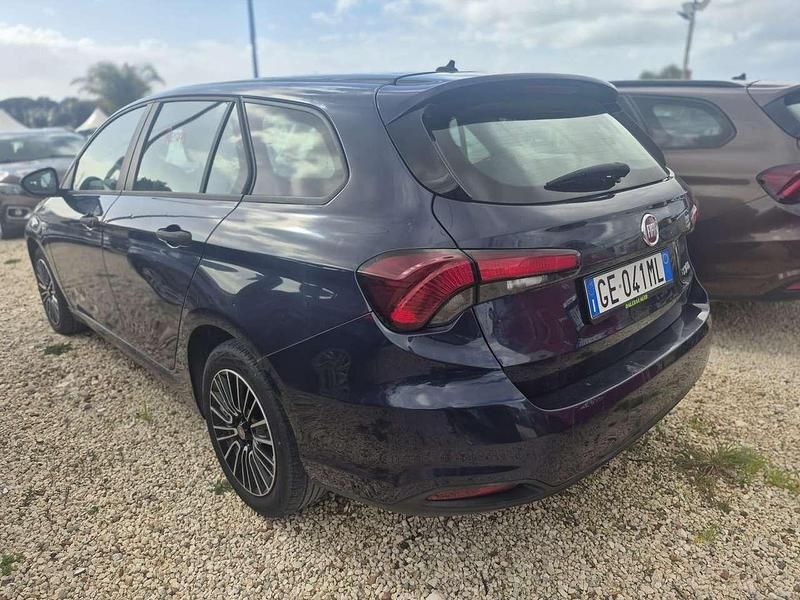 Usata Fiat Tipo City Life 131 CV (96 kW) 2021 Other Station wagon
