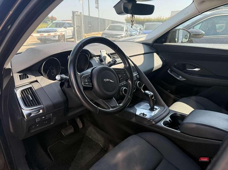 Usata Jaguar E-Pace S 150 CV (110 kW) 2018 Other SUV