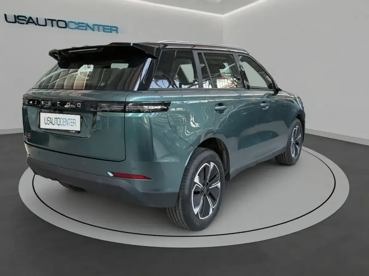 Nuova Jaecoo 5 147 CV (108 kW) 2025 SUV