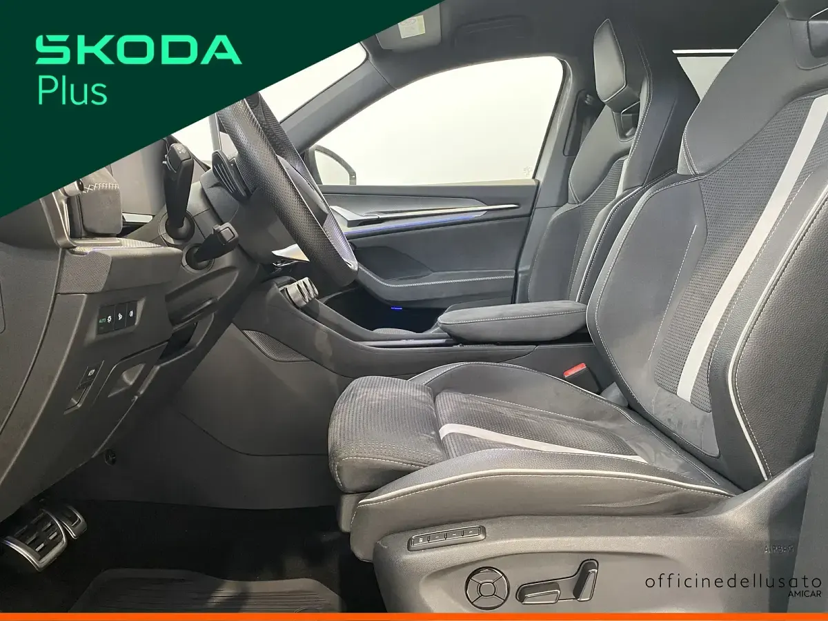 Usata Skoda Kodiaq SportLine 200 CV (147 kW) 2025 SUV
