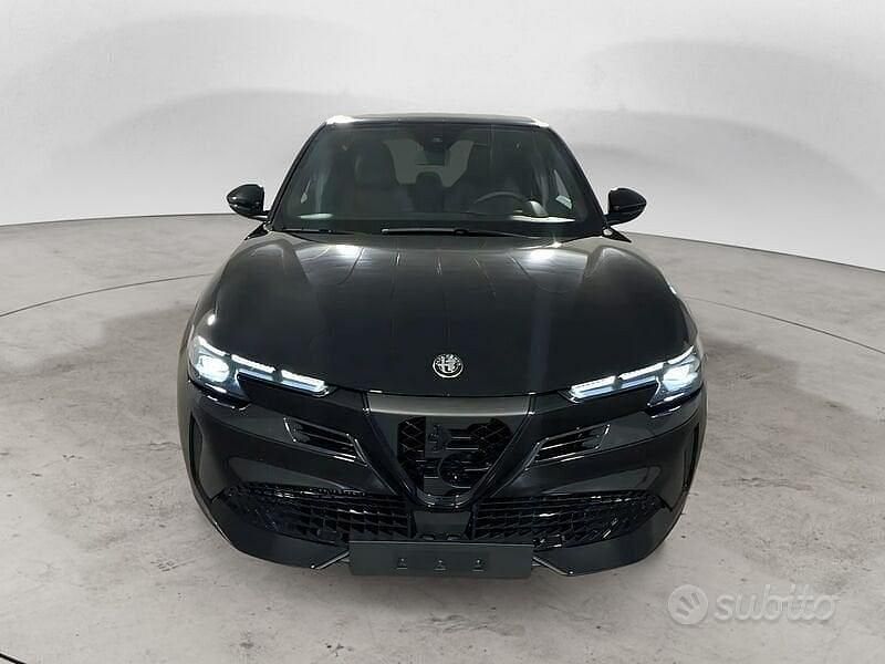 Nuova Alfa Romeo GT Junior 145 CV (106 kW) 2025 Bianco SUV